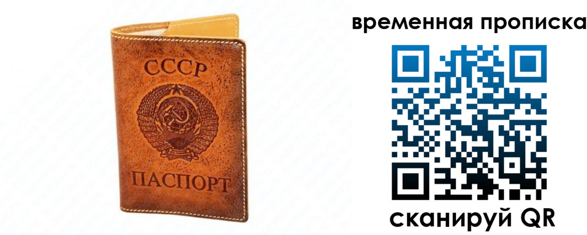 временная прописка в Курганинске